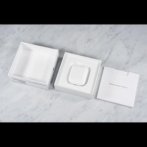 Airpods 2nd generation